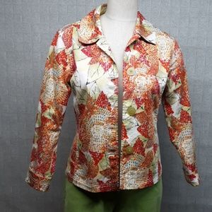 Chico's Jacket